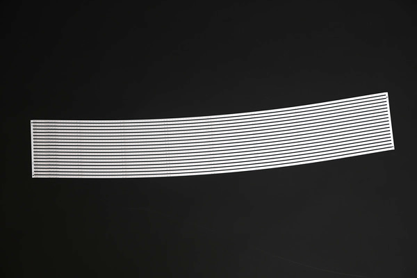 Aluminum base board